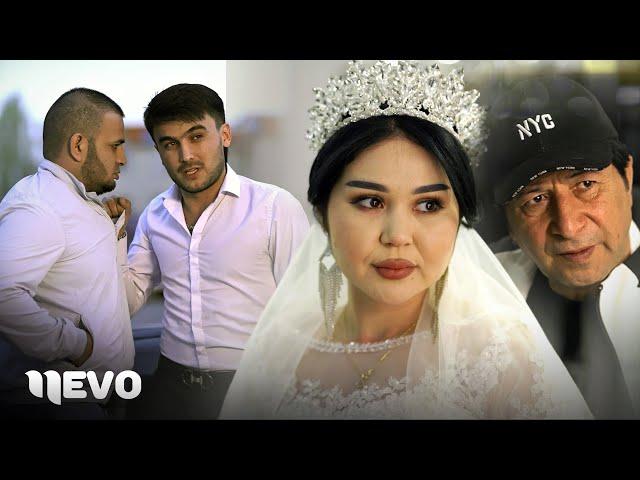 Muslimbek Omonov - Orzularim so'ndi endi (Official Music Video)