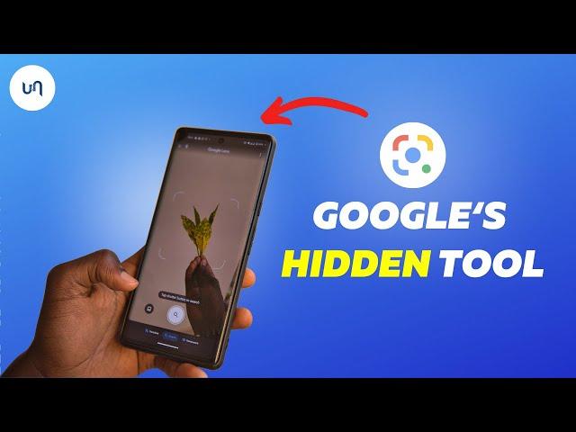 How to Use Google Lens: Must Use App