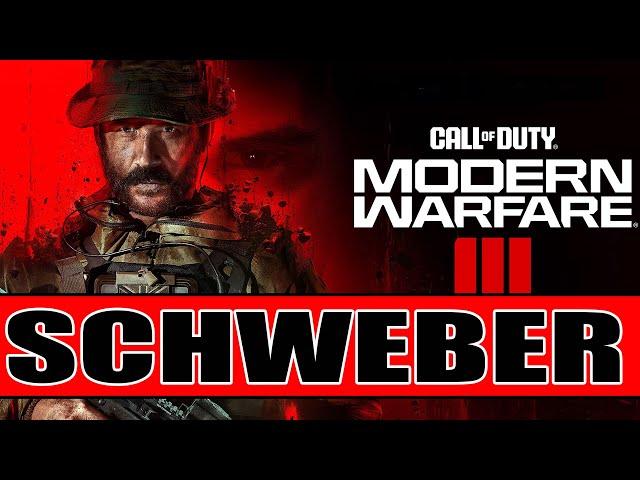 Call of Duty Modern Warfare 3 (2023) - Schweber - Floater Trophy / Achievement Guide