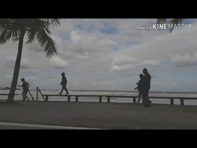 PRAIAS E PONTOS TURISTICOS DE GUARUJÁ / SP 