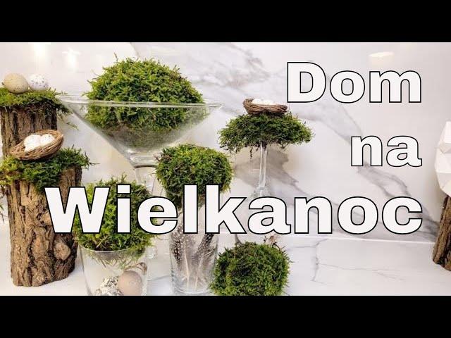 SZYBKIE DEKORACJE WIELKANOCNE Z EFEKTEM WOW! DIY