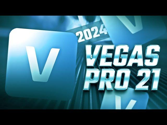 How to Install Sony Vegas Pro 21 Free? Vegas Pro Crack / Free Download Vegas Pro 2025