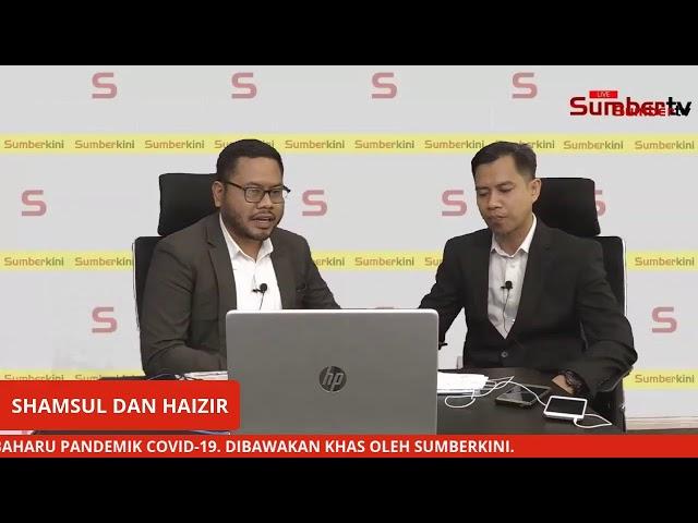 Siaran Langsung SumberTV