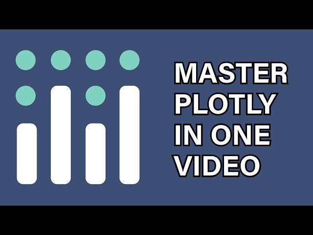 Plotly Tutorial 2023