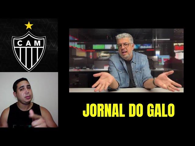 ATLETICO TOMOU OLE DO BAHIA  /   NOTICIAS DO ATLETICO MINEIRO HOJE!