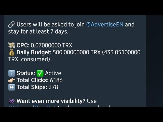 Telegram Members Adding Trick (Link in description)