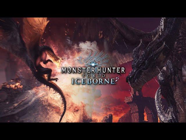 Fatalis Medley - Monster Hunter World Iceborne