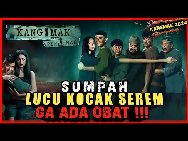 KANG MAK FROM PEE MAK (2024) - Alur cerita film KANG MAK