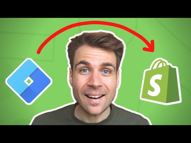 Google Tag Manager (GTM) in Shopify Installieren