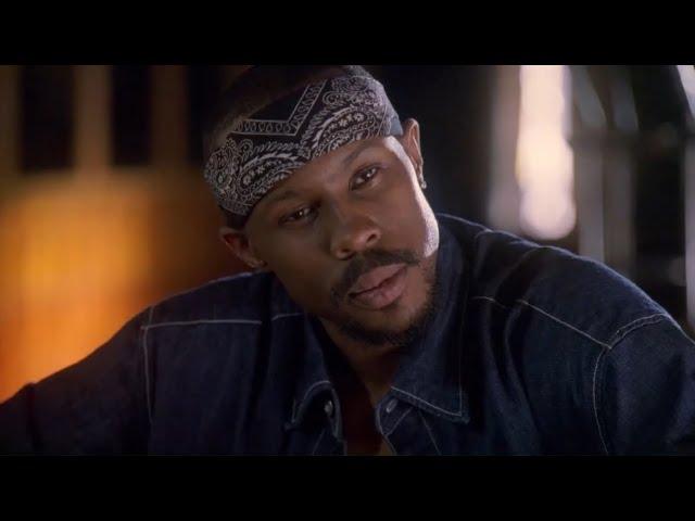 Avon Barksdale - The Wire