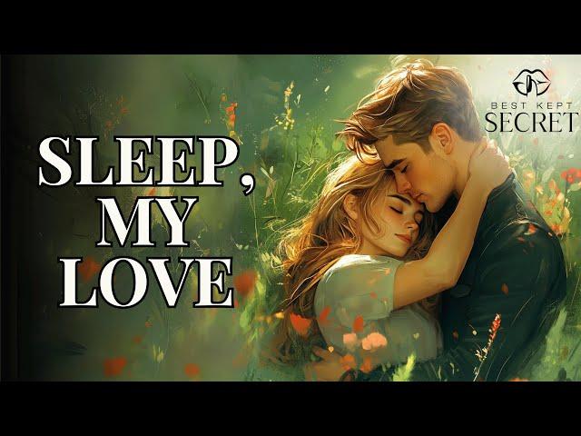 Would you still love me if I were a mosquito? ️ BOYFRIEND ASMR AUDIO SLEEP AID