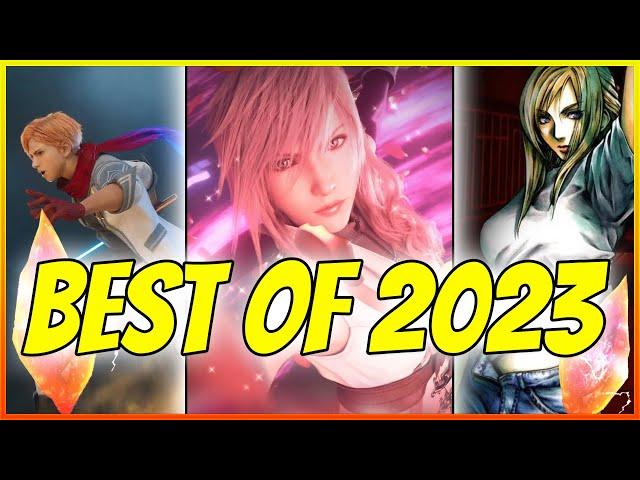 The VERY BEST Units of 2023 in Final Fantasy Brave Exvius, Top 10 Tier List! [FFBE Global]