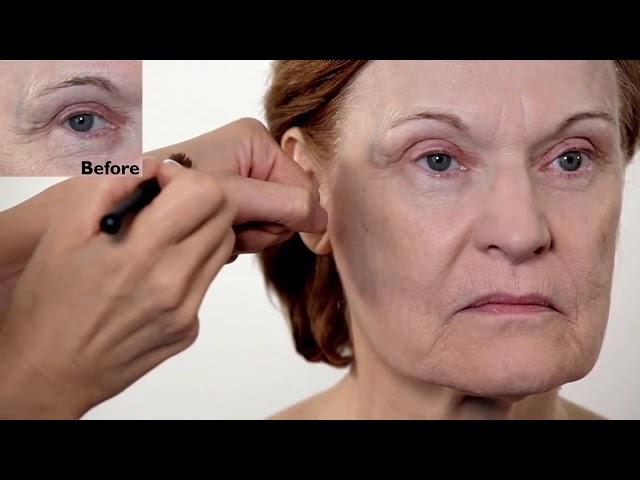 Peter Thomas Roth Instant FIRMx Eye   How To Video