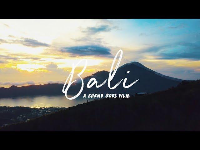 Bali | a Cheno Goes film