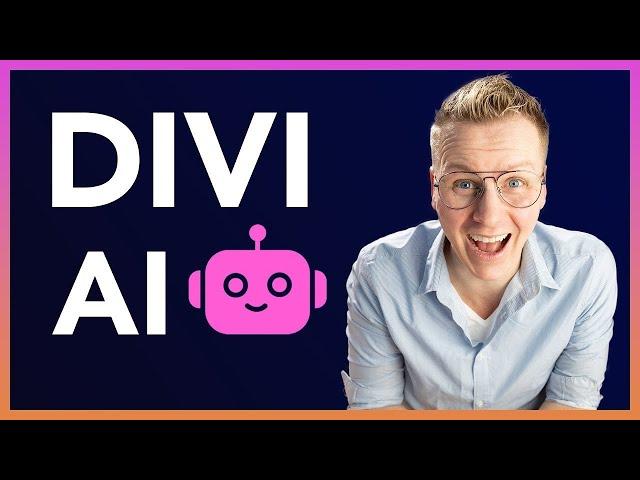 Is Divi Ai The Ultimate Website Building Solution Of The Future?