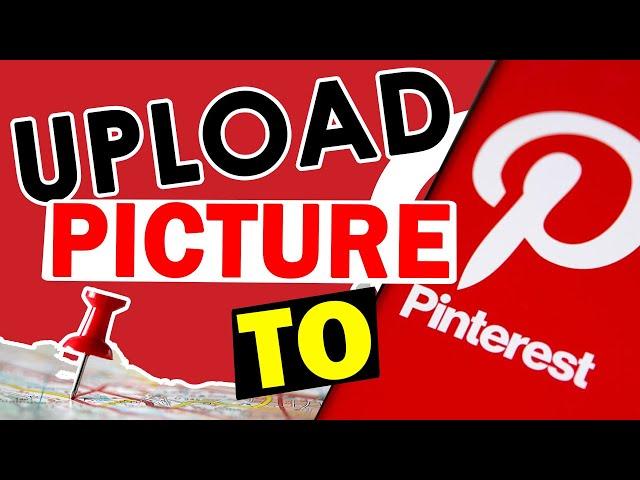 How to Upload Pictures to Pinterest - Add Pins & Create a Pin From Your Photos | Do It Yourself.