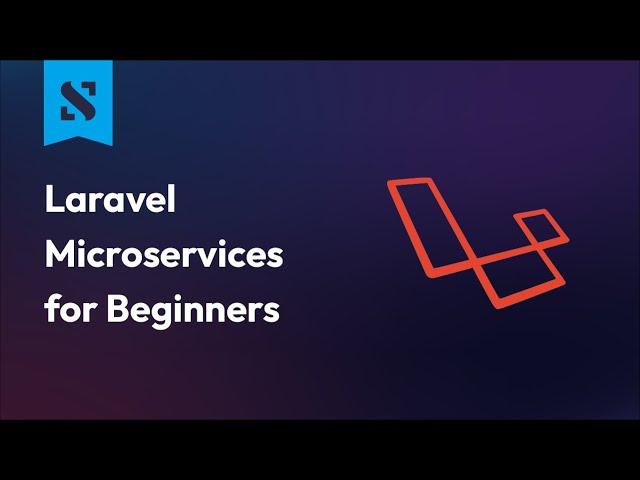 Laravel Microservices for Beginners #1 - Internal Http Requests