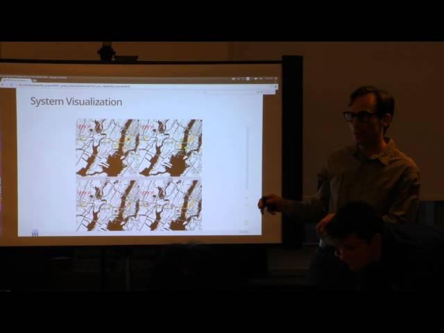 NYC Data Science Academy Students Present 4-22-15