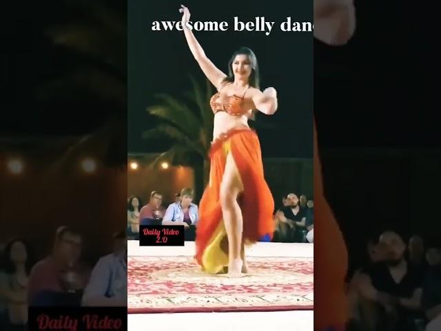 Watch  belly dance  | Nip slip | Nipslip | Nips slip #shorts #nobra #nobrachallenge