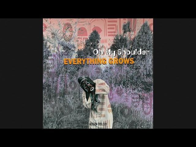 Aduza Dolozi - On My Shoulder [Official Audio]