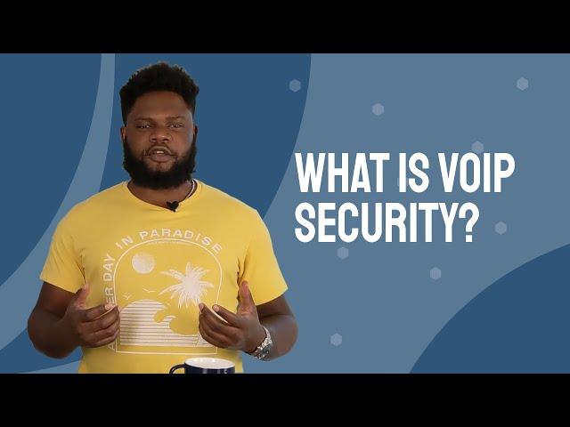 VoIP Security Basics: Protecting Your Business Phone System