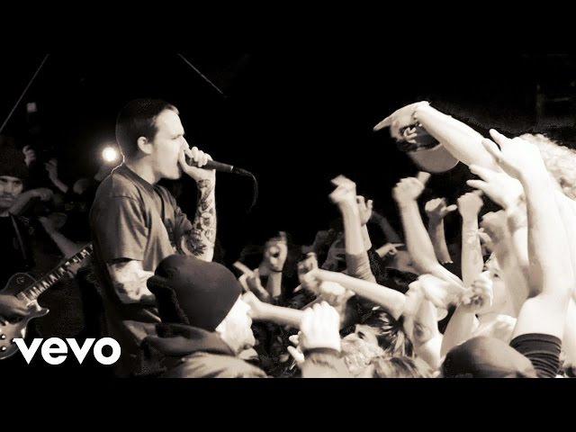 The Story So Far - Nerve