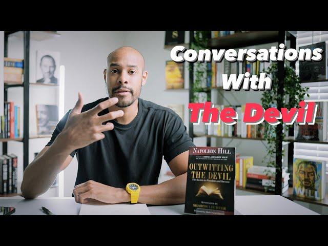 Outwitting The Devil: Unveiling Napoleon Hill's Controversial Secrets! (Outwitting The Devil Review)