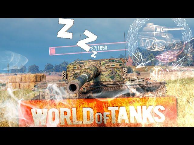 World of Tanks Приколы #223