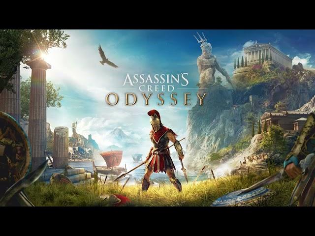 Assassin's Creed Odyssey OST | Assassin's Creed Ezio's Family