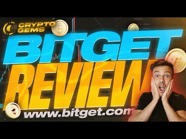 Bitget Review | Copy Trading Bitget  | Bitget Futures Trading