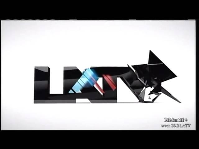 LATV la original ID (2013)