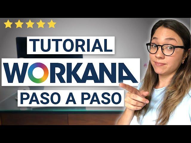 Workana paso a paso Tutorial ~ Freelancing ~ Ganar Dinero Trabajando en Internet