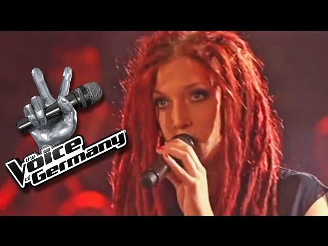 What’s Up? – Natascha Bell | The Voice | Sing Off | The Battles Cover