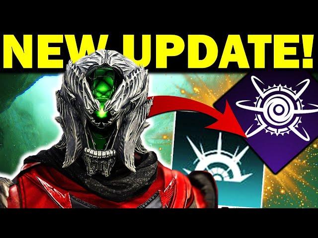 Bungie has lost their Minds... Season of the Deep META Revealed 