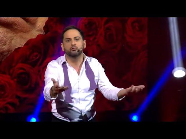 Հովհաննես Դավթյան / Hovhannes Davtyan / Stand Up / Episode 9