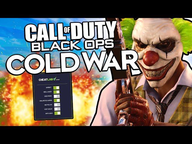 Black Ops Cold War, 2 Years Later...