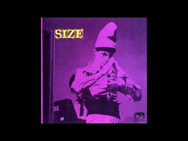 SIZE - El Diablo en el Cuerpo (Official Art-Track)