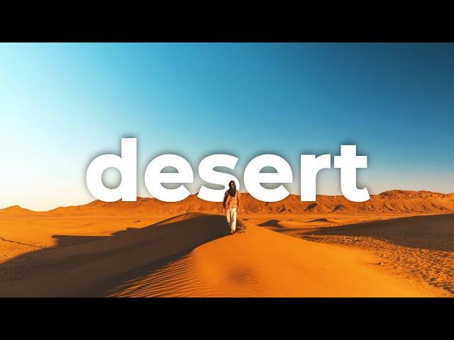  Arabic & Desert (Royalty Free Music) - "SAHARA" by EuGenius 