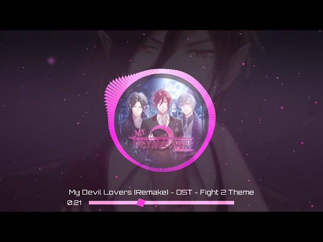 My Devil Lovers Remake — OST — Fight 2 Theme