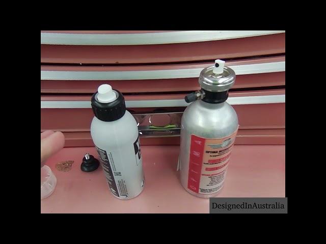 YOUCAN Refillable Spray Bottle Cons and Pros