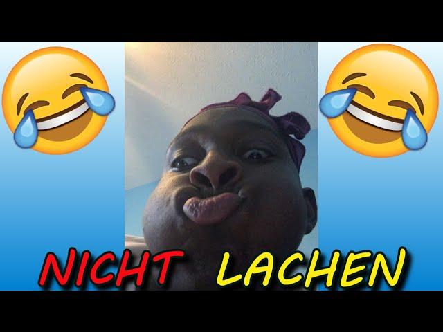 VERSUCHE NICHT ZU LACHEN !!!  #39