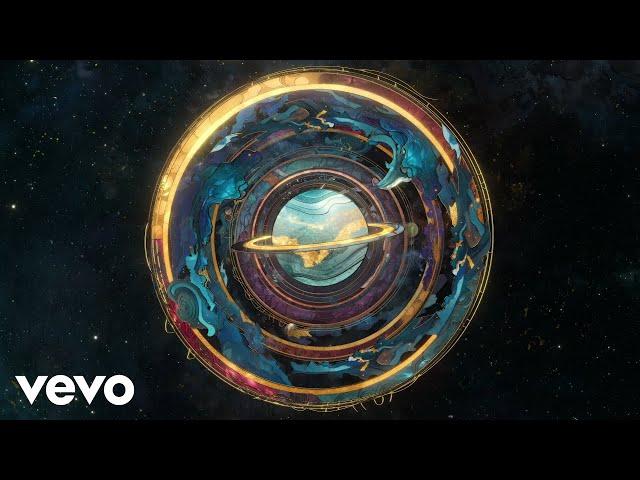 Zedd - No Gravity (feat. Bava) [Official Lyric Video]