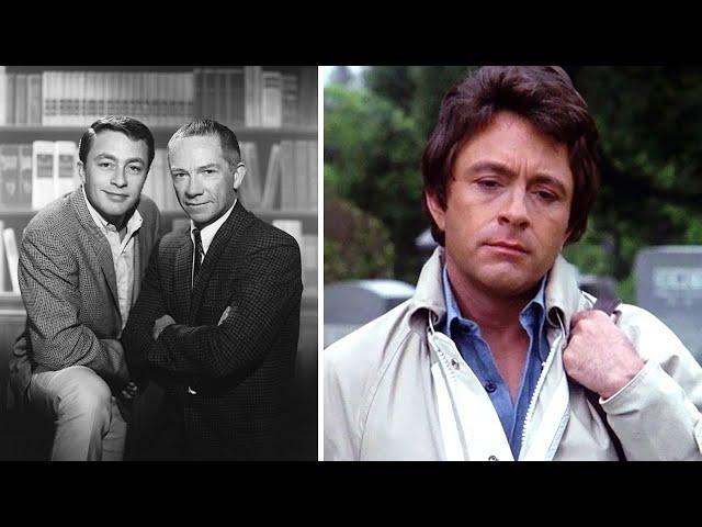 Das Leben und das traurige Ende von Bill Bixby