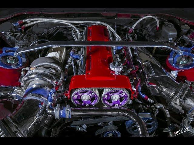 เครื่อง 2JZ คืออะไร | RedRide