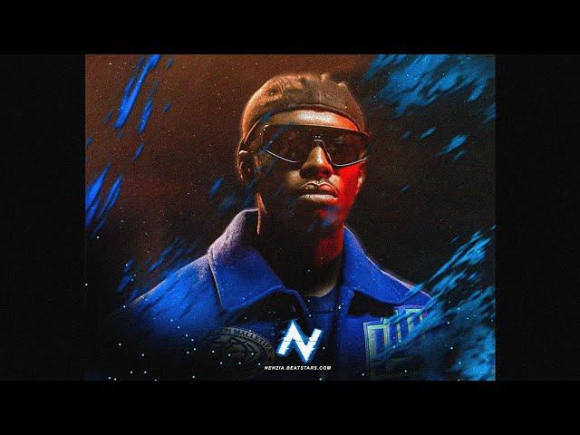 Werenoi Type Beat "INSTABLE" | Instru Sombre | Instru Rap 2024