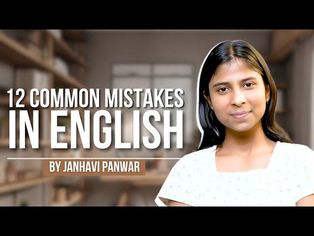 10 English Words You're Using Incorrectly