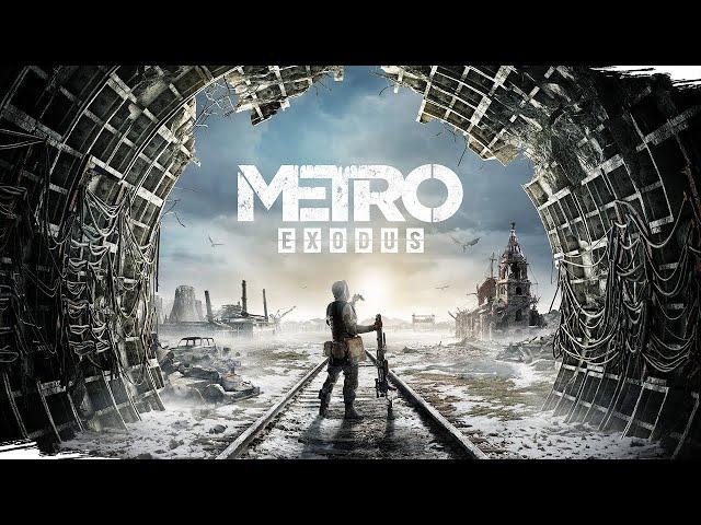 BEST GAME FAILS COMPILATION ! (METRO EXODUS)