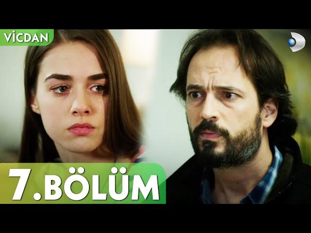 Vicdan 7. Bölüm - FULL BÖLÜM (FİNAL)