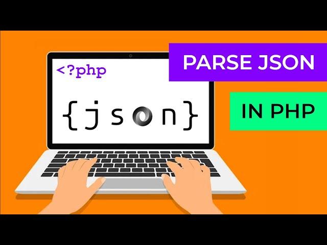 Parse JSON in PHP | How to validate and process nested JSON data