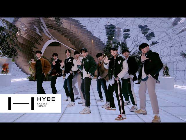 &TEAM ‘Scent of you’ Official MV